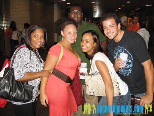 Grand Opening Party the American Pub