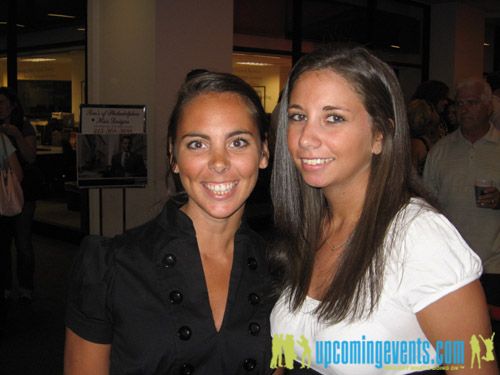 Grand Opening Party the American Pub