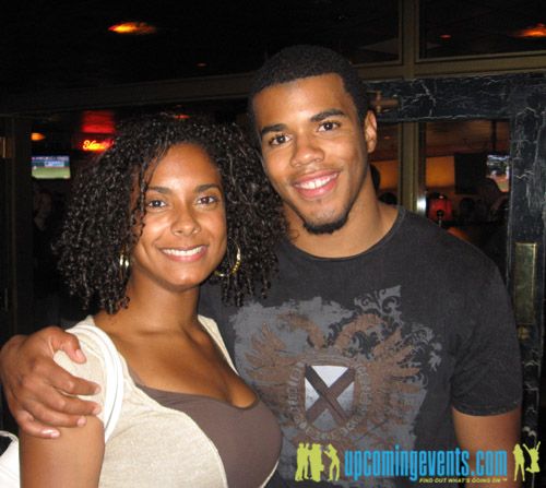 Grand Opening Party the American Pub