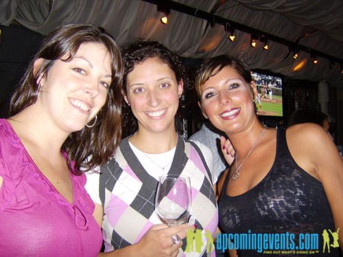 Tasting Time 'Battle of The Vines'