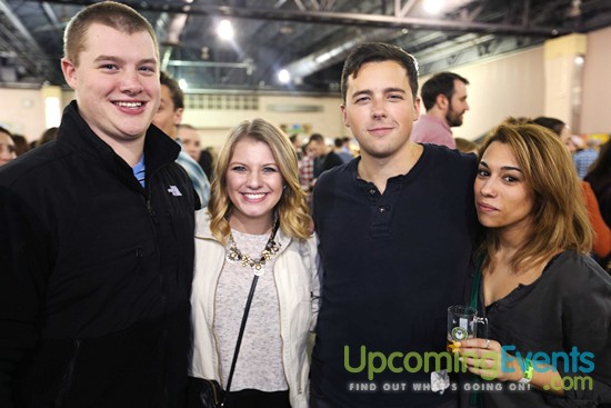 Big Philly Beerfest 2016 (Saturday)