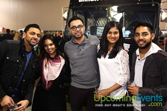 Big Philly Beerfest 2016 (Saturday)