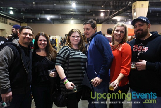 Big Philly Beerfest 2016 (Saturday)