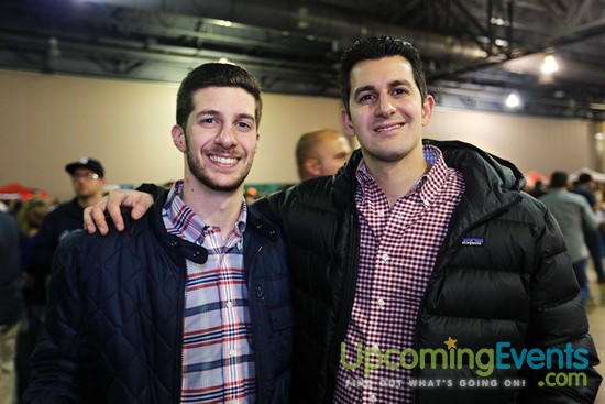 Big Philly Beerfest 2016 (Saturday)