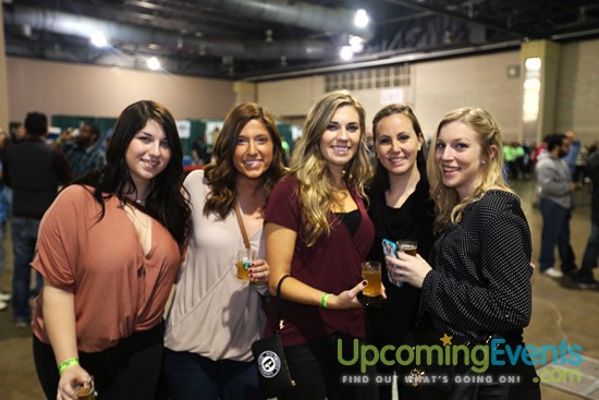 Big Philly Beerfest 2016 (Saturday)
