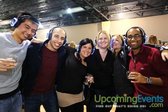 Big Philly Beerfest 2016 (Saturday)