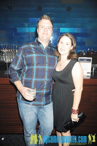 Dusk Atlantic City and Cashman & Associates Labor Day Weekend Party