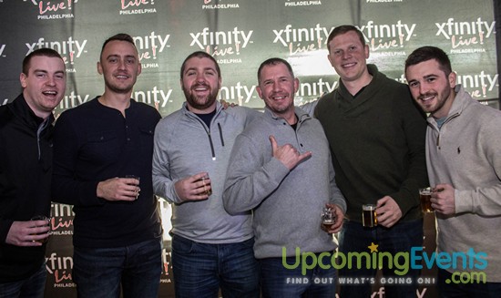 Winterfest Live! 2016 (Gallery C)