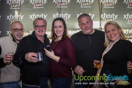 Winterfest Live! 2016 (Gallery C)