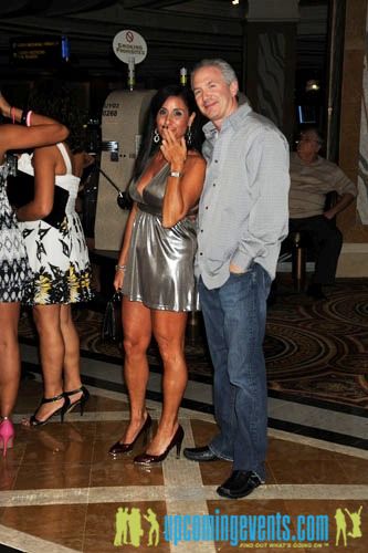 Dusk Atlantic City and Cashman & Associates Labor Day Weekend Party