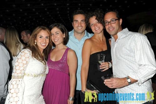 Dusk Atlantic City and Cashman & Associates Labor Day Weekend Party