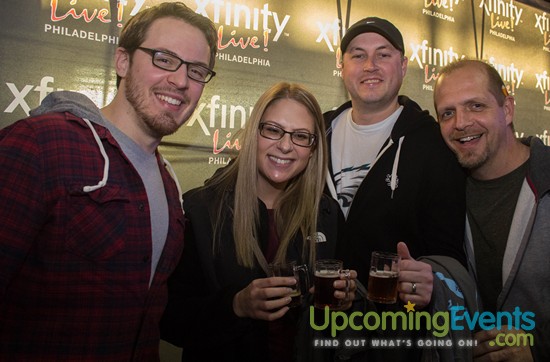 Winterfest Live! 2016 (Gallery C)