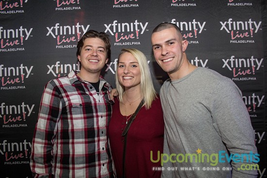 Winterfest Live! 2016 (Gallery C)