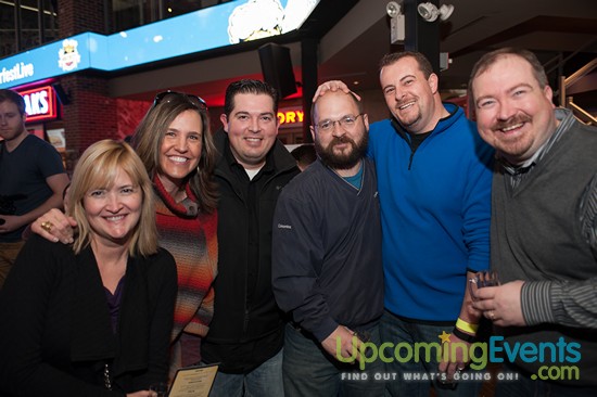 Winterfest Live! 2016 (Gallery A)