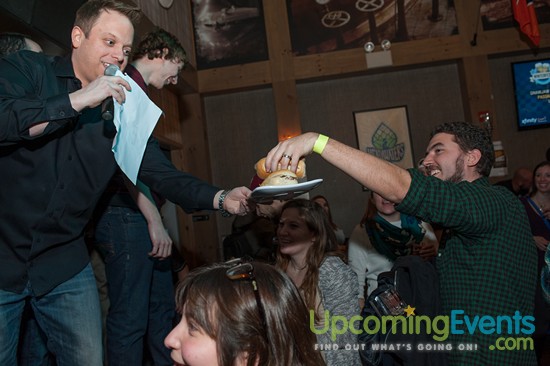 Winterfest Live! 2016 (Gallery A)