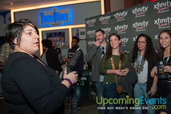 Winterfest Live! 2016 (Gallery A)