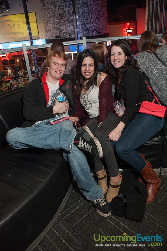 Winterfest Live! 2016 (Gallery A)