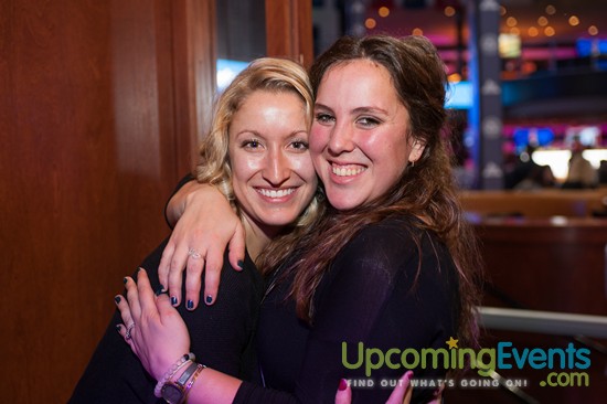 Winterfest Live! 2016 (Gallery A)