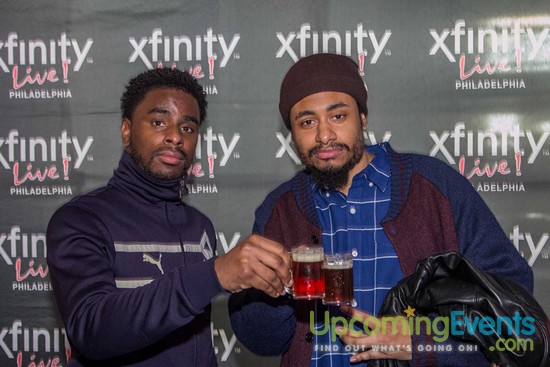 Winterfest Live! 2016 (Gallery B)