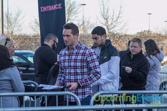 Winterfest Live! 2016 (Gallery B)