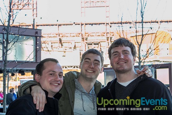 Winterfest Live! 2016 (Gallery B)