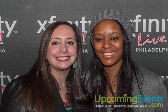 Winterfest Live! 2016 (Gallery B)