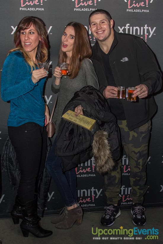 Winterfest Live! 2016 (Gallery B)