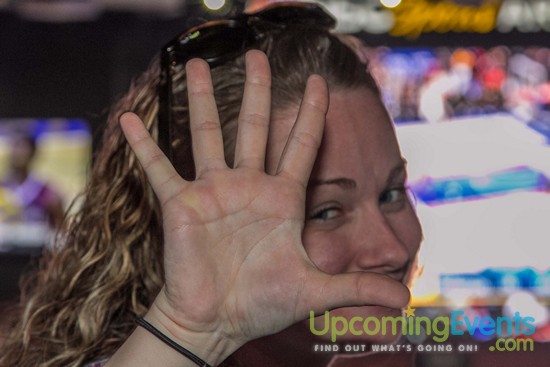 Winterfest Live! 2016 (Gallery B)