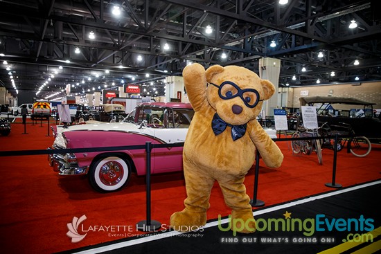 Black Tie Tailgate 2016 - Red Carpet Photos