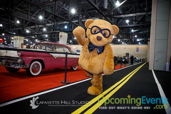 Black Tie Tailgate 2016 - Red Carpet Photos