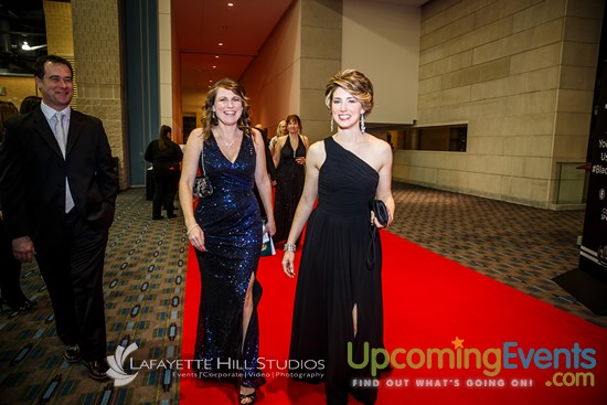 Black Tie Tailgate 2016 - Red Carpet Photos