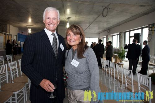 1706 Rittenhouse Square Topping Off