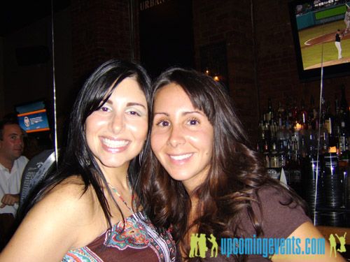 Jack Daniel's Birthday Party