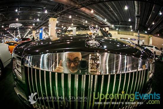 Black Tie Tailgate 2016 - Car Photos