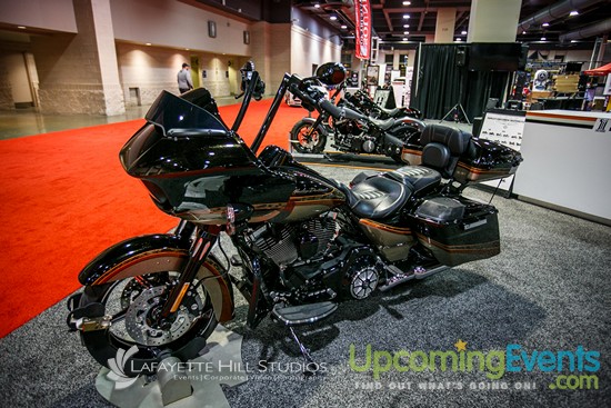 Black Tie Tailgate 2016 - Car Photos