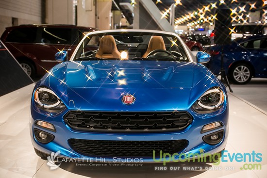 Black Tie Tailgate 2016 - Car Photos