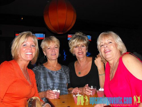 Fall Launch Party Lucky Strike Lanes