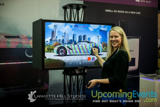 Black Tie Tailgate 2016 - Car Photos