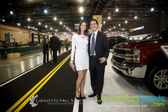 Black Tie Tailgate 2016 - Candid Event Photos