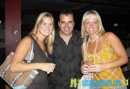 Fall Launch Party Lucky Strike Lanes