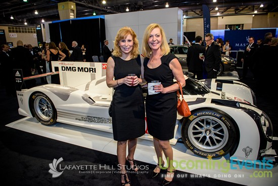 Black Tie Tailgate 2016 - Candid Event Photos