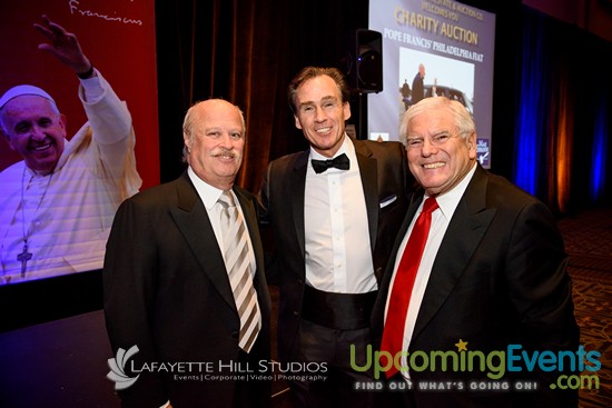 Black Tie Tailgate 2016 - Candid Event Photos