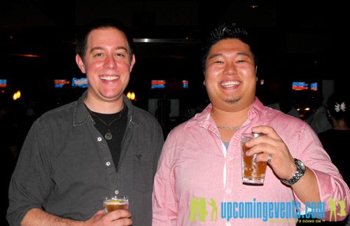 Fall Launch Party Lucky Strike Lanes