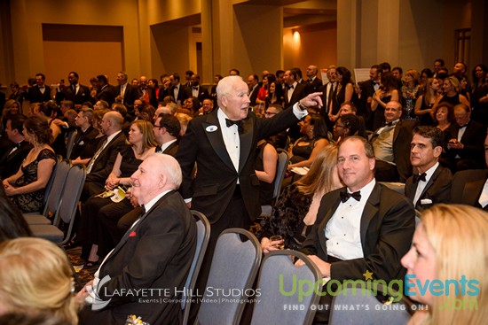 Black Tie Tailgate 2016 - Candid Event Photos