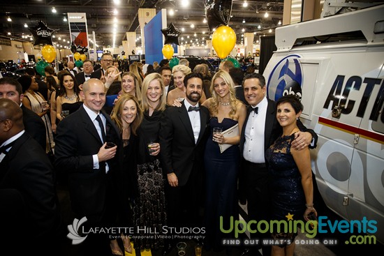 Black Tie Tailgate 2016 - Candid Event Photos