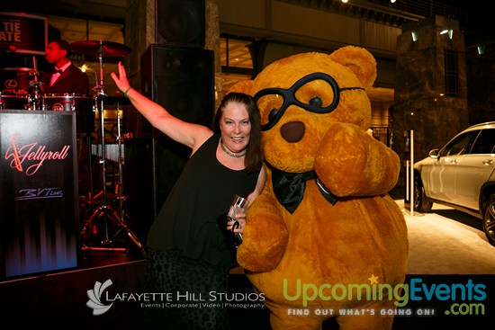 Black Tie Tailgate 2016 - Candid Event Photos