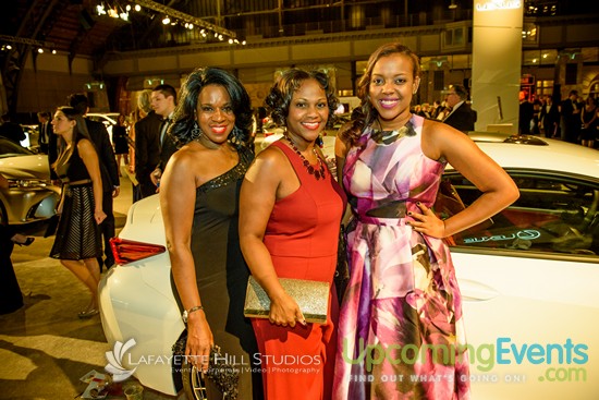 Black Tie Tailgate 2016 - Candid Event Photos