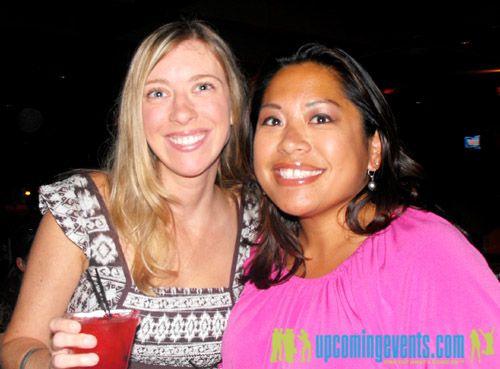 Fall Launch Party Lucky Strike Lanes