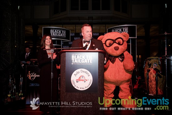 Black Tie Tailgate 2016 - Candid Event Photos