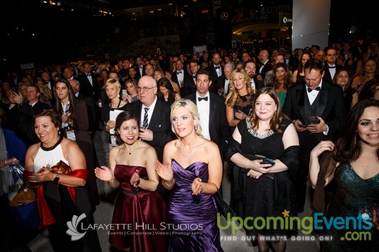 Black Tie Tailgate 2016 - Candid Event Photos